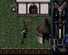 [ A possible screenshot of the Saturn version ]