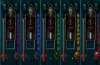 [ Five - Tier Magic Meter ]