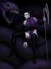 [ The proto-Umah wormrider ]