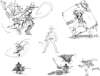[ Animations ]