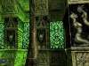[ A Hylden City-esque mural ]