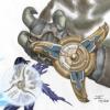 [ A Shield for Raziel ]
