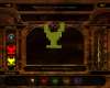 [ The Mystical Gold Chalice in Kain's inventory ]