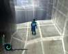 [ Raziel in Spectral at the entrance ]