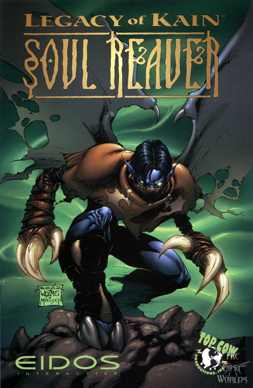 Legacy Of Kain: Soul Reaver Cheats, Codes, Cheat Codes For