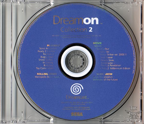 Dreamcast-DC-Demo-DreamOn-02-DC-Demo-DreamOn2-PAL-Disc.JPG