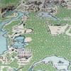 [ Blood Omen Maps ]
