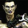 [ Prototype Action Figures ]