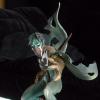[ Raziel Statue ]