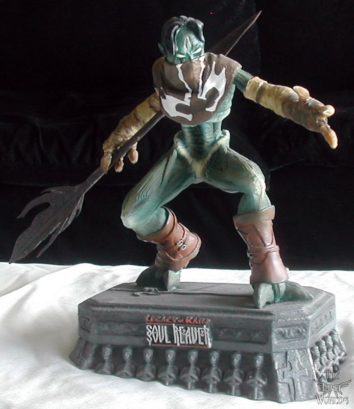 best gaming statues