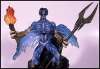 [ A prototype of the Raziel figure ]