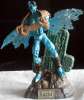 [ BBI's Comic-Con Raziel figure ]
