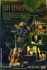 [ BBI's Kain figure ]