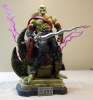[ BBI's Kain figure ]