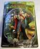 [ The carded version of BBI's Kain figure ]
