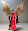 [ BBI's vampire Lieutenant Raziel figure ]