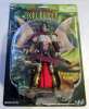 [ BBI's vampire Lieutenant Raziel figure ]