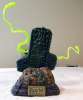 [ BBI's Raziel figure ]