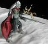 [ NECA's Kain figure ]