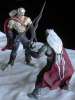 [ BBI Kain versus NECA Kain ]