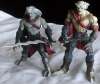 [ BBI Kain versus NECA Kain ]