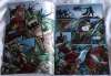 [ The Gamestop version of the Defiance comic book ]