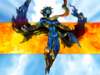 [ Bonus art from the Soul Reaver 1 + 2 DVD ]