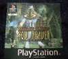 [ Original UK edition of Soul Reaver (3/3) ]