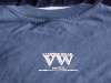 [ The front of a Blood Omen crew T-shirt (courtesy Amy Hennig) ]