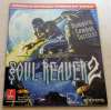 [ Prima's Soul Reaver 2 guide - front ]