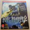 [ Prima's Soul Reaver 2 guide - front ]
