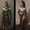 [ Soul Reaver 2 Bonus Material - Enemies ]