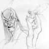 [ Soul Reaver 2 Bonus Material - Kain ]