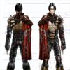 [ Soul Reaver 2 Bonus Material - Raziel ]