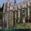 [ Soul Reaver 2 Bonus Material - The Stronghold ]