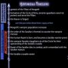 [ The Soul Reaver 2 Timeline ]