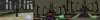 [ [1] Throne room door 1 ]