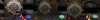 [ [8] Clock face ]