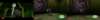 [ Gong stick ]