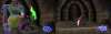 [ Stone Glyph - statue glitch ]