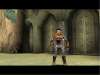 [ Raziel argues with The Elder God ]