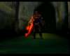 [ The balcony FMV from the Chronoplast ]