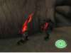 [ Andrew Fradley hacked the PC version to display this Reaver properly ]