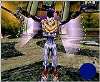 [ Raziel in Kain's throneroom ]