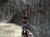 [ Raziel impales a vampire from the Lighthouse demo ]