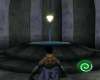 [ This fountain may have begun its life as part of the Water Reaver Forge ]