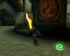 [ The final version of the Fire Reaver ]
