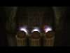 [ The small-scale sounding pipes in the final version of the game ]