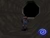 [ One of the test rooms ]