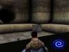 [ One of the test rooms ]